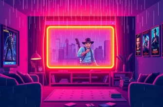 Yağmur Mevsimi Maceraları: 9 Film Önerisi