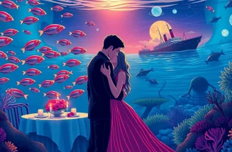 Balık Temalı Aşk Filmleri
