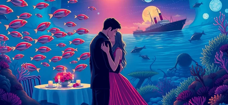 Balık Temalı Aşk Filmleri