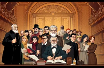 Biyografik Filmler: Ölümsüzlerin Hikayeleri