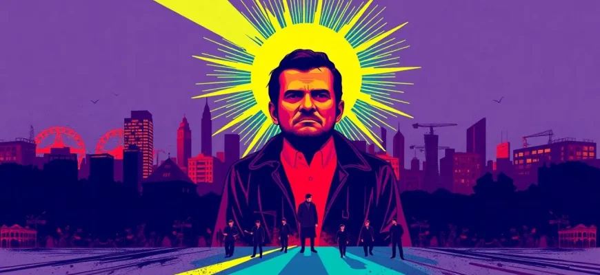 Seri Katiller Hakkında Dram Filmleri