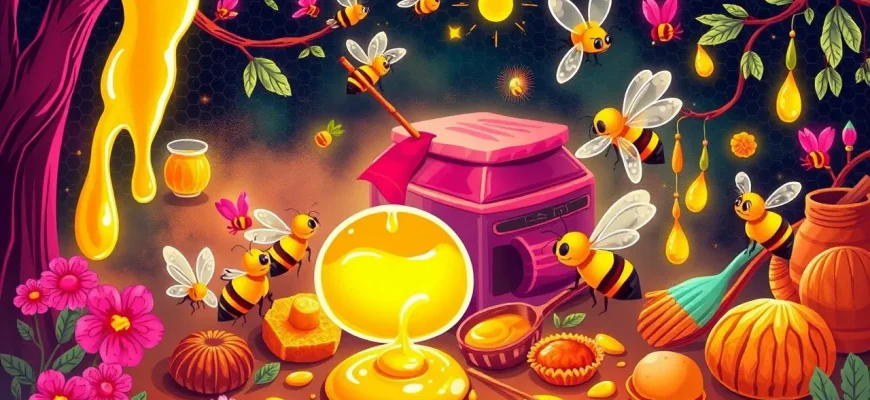 Ailece İzlenebilecek Bal Filmleri Ailece İzlenebilecek Bal Filmleri