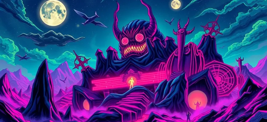 Sukkubo Filmleri: Türkçe Dublajlı 10 Film