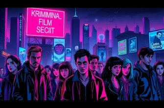 Kriminal Filmler ve Paralel Hikayeler Kriminal Filmler ve Paralel Hikayeler