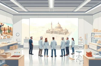 Arkeologların İzinde: 10 Belgesel Film