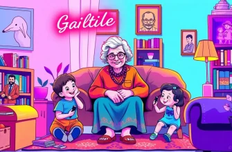 Aile Filmleri: Büyükanne ve Büyükbabalar