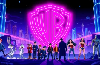Warner Bros. Filmleri: En İyi 10 Film Warner Bros. Filmleri: En İyi 10 Film