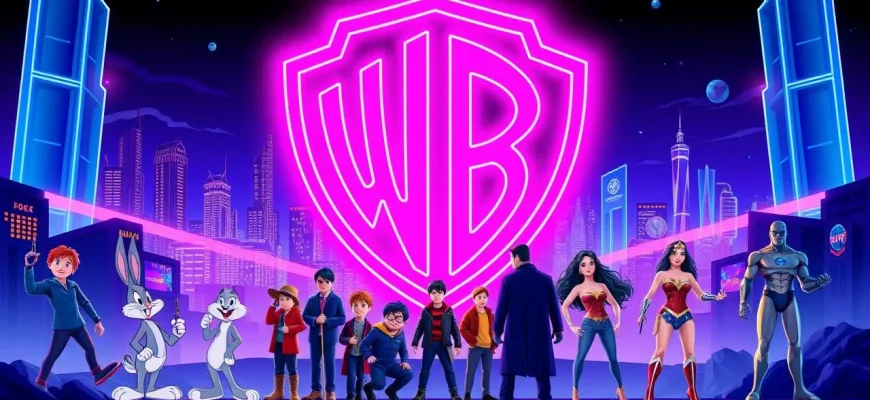 Warner Bros. Filmleri: En İyi 10 Film Warner Bros. Filmleri: En İyi 10 Film