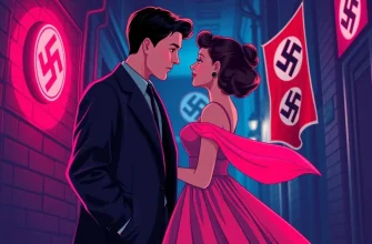 Nazi Döneminde Aşk: 10 Melodram Film Nazi Döneminde Aşk: 10 Melodram Film