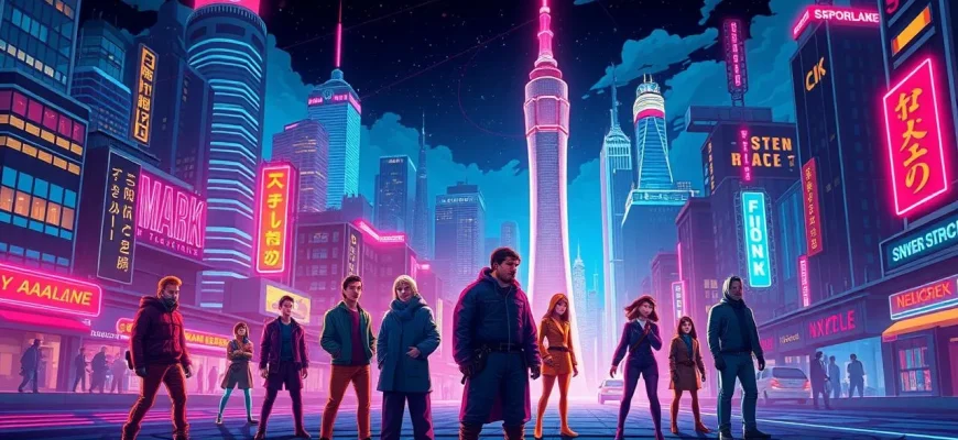 İlginç Filmler: Türkçe Dublajlı 10 Film