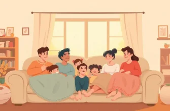 Aile İçin Hayatta Kalma Filmleri