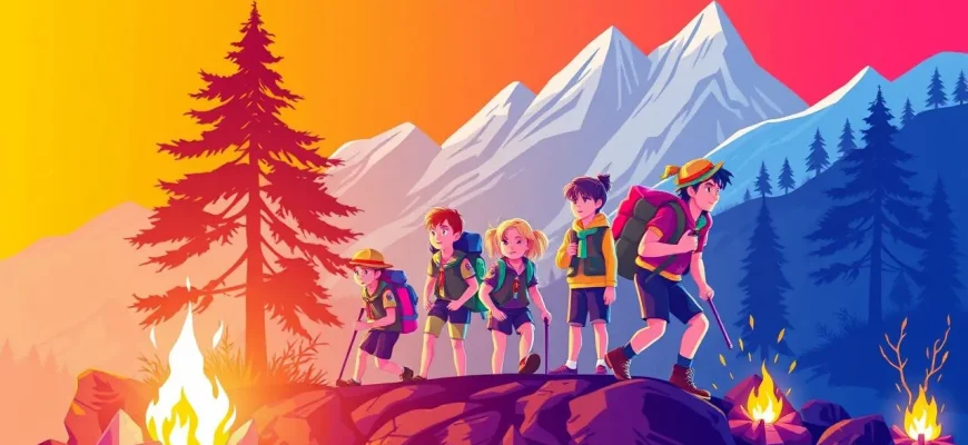 İzci Filmleri: Macera ve Keşif Dolu 10 Film