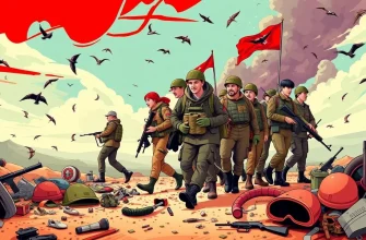 Savaşın İçinden Geçen Hayat Yolları: 10 Film Savaşın İçinden Geçen Hayat Yolları: 10 Film