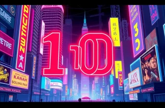 Filmlerdeki Rakamlar: 10 Film Önerisi