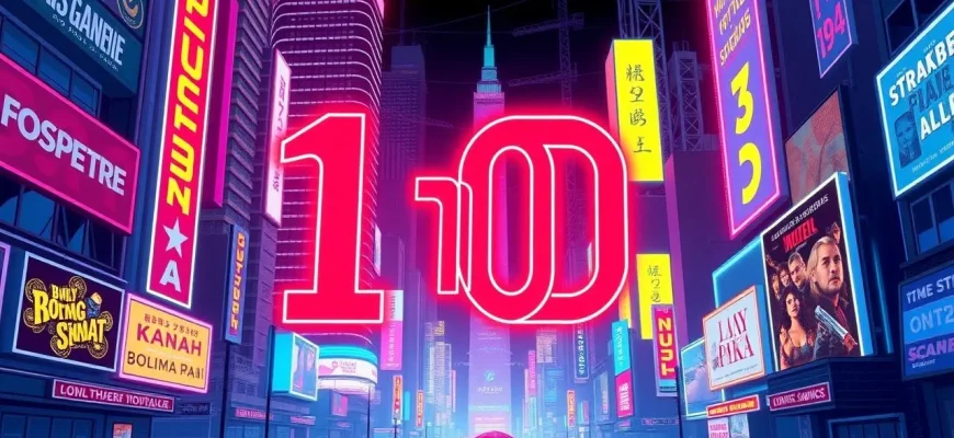 Filmlerdeki Rakamlar: 10 Film Önerisi Filmlerdeki Rakamlar: 10 Film Önerisi