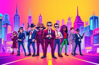 Ailece İzlenebilecek Casus Filmleri