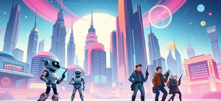 Fantastik Yatırım Filmleri