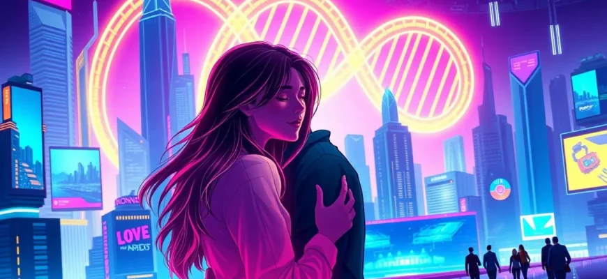 Klonlama Aşkları: 10 Melo Film Klonlama Aşkları: 10 Melo Film