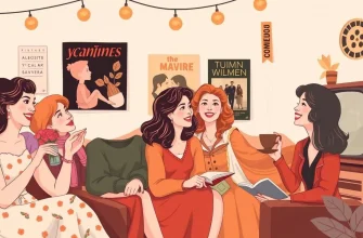 En İyi Kadınlar İçin Komedi Filmleri