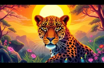Leopard Temalı Filmler Leopard Temalı Filmler