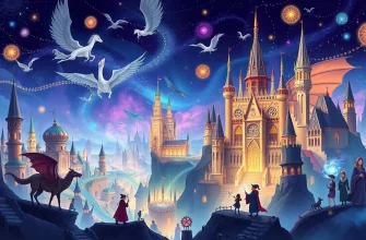 Fantastik İllüzyon Filmleri