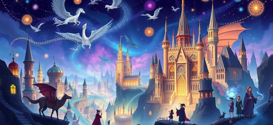 Fantastik İllüzyon Filmleri Fantastik İllüzyon Filmleri