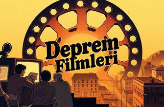 Deprem Filmleri: Epik Merkezdeki Felaketler