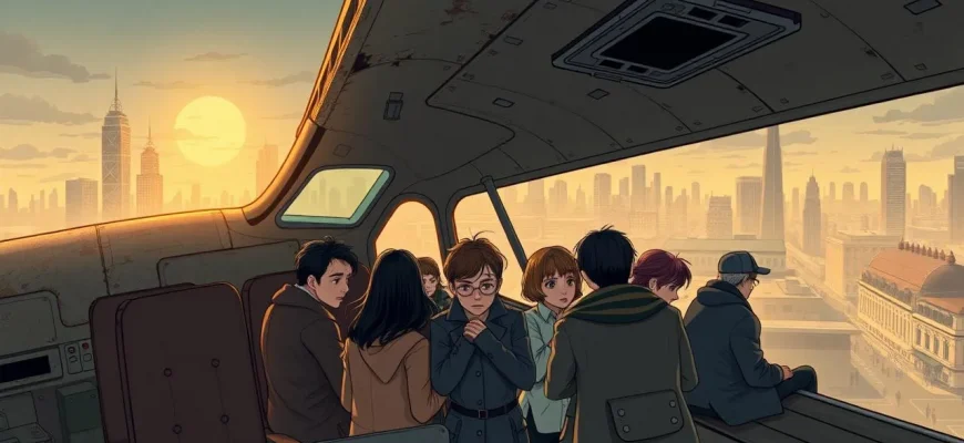 Uçak Korkusu ve Korku Filmleri Uçak Korkusu ve Korku Filmleri