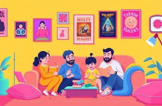Aile Filmleri: Yardımseverlik Temalı Aile Filmleri: Yardımseverlik Temalı
