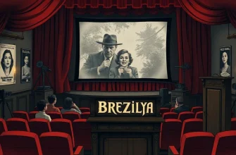 Brezilya Korku Filmleri Seçkisi