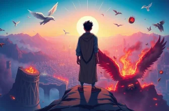 Cennet ve Cehennem Temalı Dram Filmleri