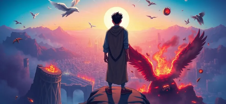 Cennet ve Cehennem Temalı Dram Filmleri Cennet ve Cehennem Temalı Dram Filmleri