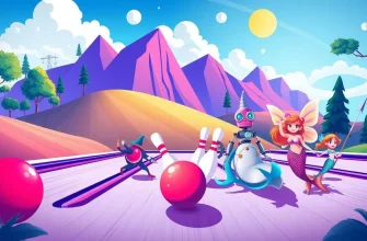 Fantastik Bowling Filmleri Fantastik Bowling Filmleri