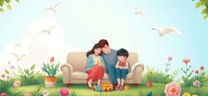 Aile Hukuku Temalı Filmler Aile Hukuku Temalı Filmler