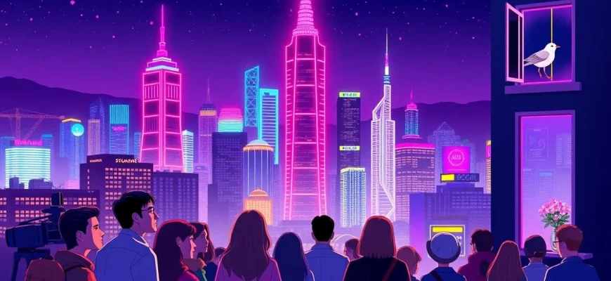 İnsanlığa İnanmanızı Sağlayacak Filmler İnsanlığa İnanmanızı Sağlayacak Filmler