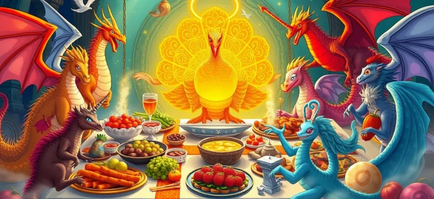 Fantastik Tadım Filmleri