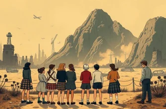 Kıyamet Korku Filmleri: Dünyanın Sonu