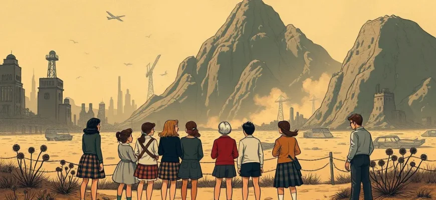 Kıyamet Korku Filmleri: Dünyanın Sonu Kıyamet Korku Filmleri: Dünyanın Sonu