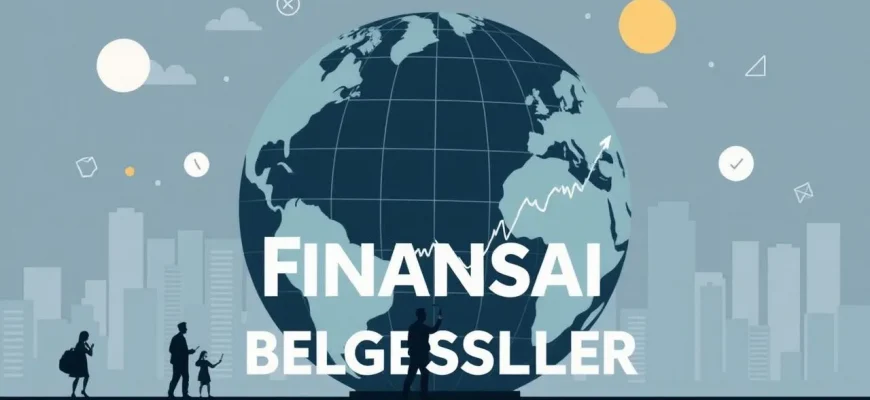 Finansal Belgeseller Finansal Belgeseller