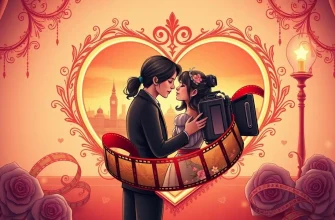 Sevgililer Günü İçin En İyi 9 Biyografi Filmi