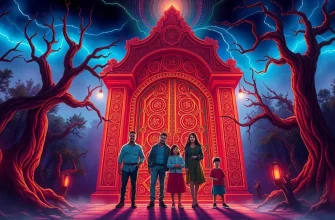 Gizemli Aile Lanetleri Filmleri