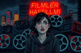 Ölümcül Hastalıklar Hakkında Filmler