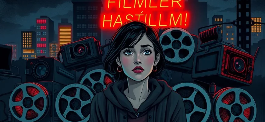 Ölümcül Hastalıklar Hakkında Filmler
