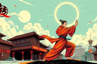 Kung Fu Dram Filmleri