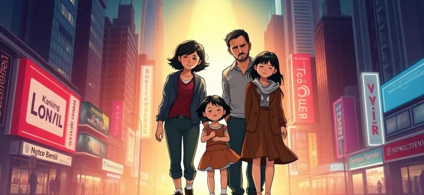 Aile Filmleri: Kayıp ve Yas