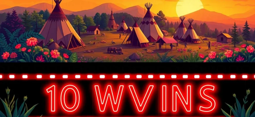 Kızılderili Filmleri: Kültür ve Tarih