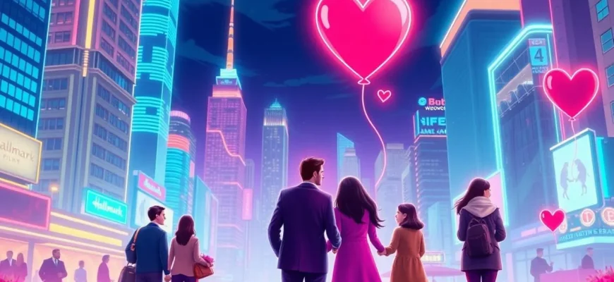 Hallmark Filmleri – En İyi 10 Seçki