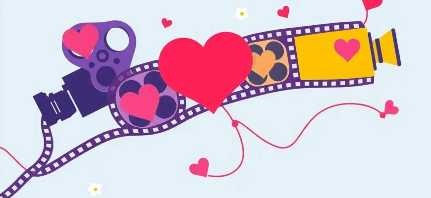 Triller Filmler: Trajik Aşk Hikayeleri