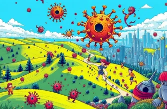 Fantastik Virüs Filmleri