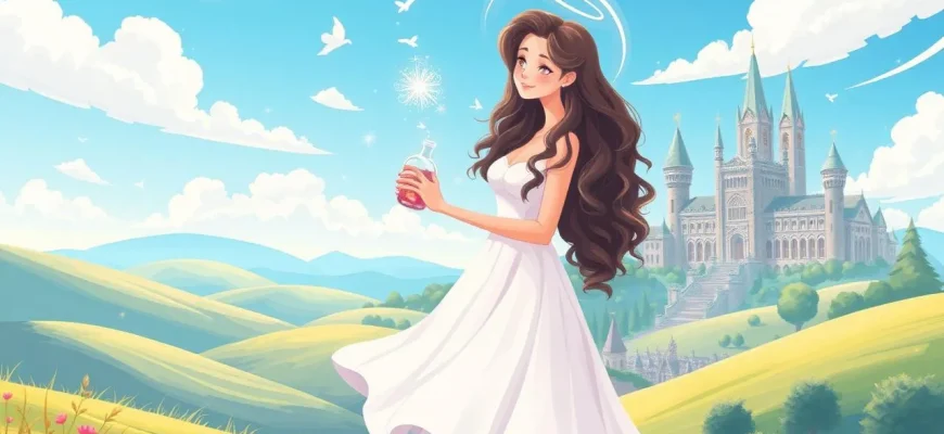 Aşk İksirleriyle Fantastik Filmler Aşk İksirleriyle Fantastik Filmler